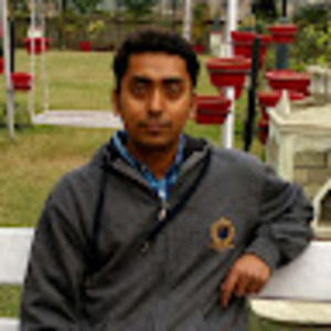 Meet your Posher, Pranabesh
